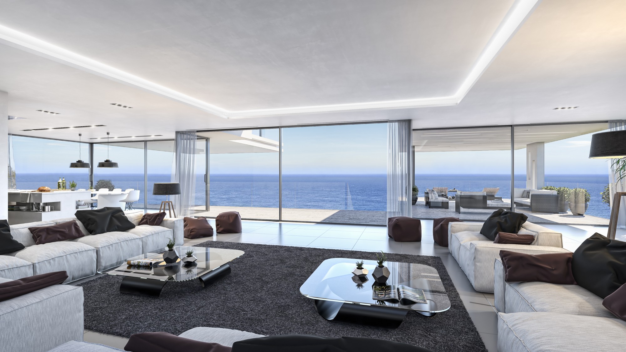 Villas et nouveaux projets de construction Costa Blanca