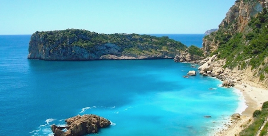 Terrains à bâtir à vendre Benissa