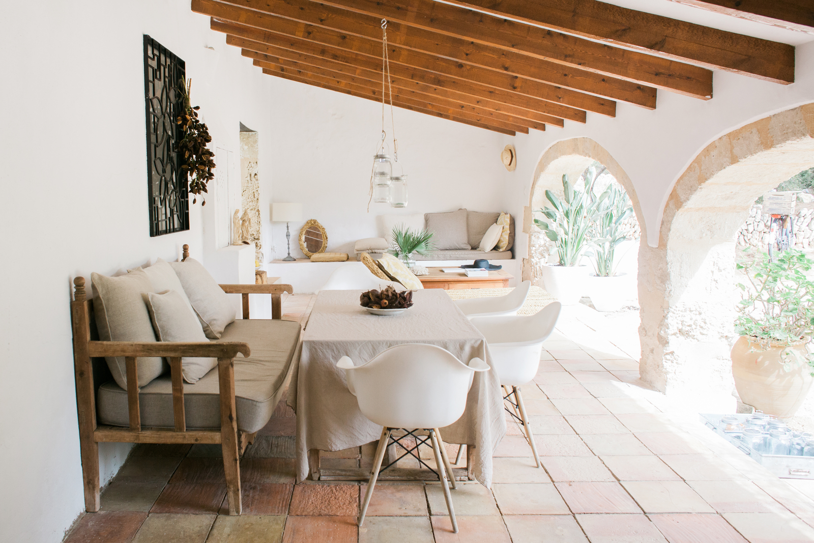 Investir dans la rénovation d’une maison à Moraira