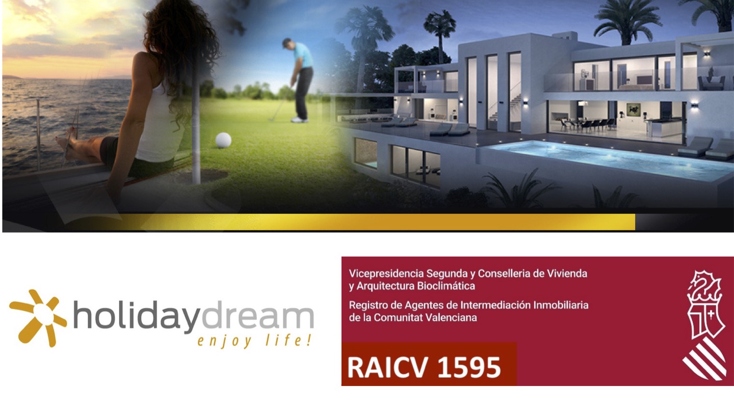 Registre des Agents Immobiliers de la Communauté Valencienne