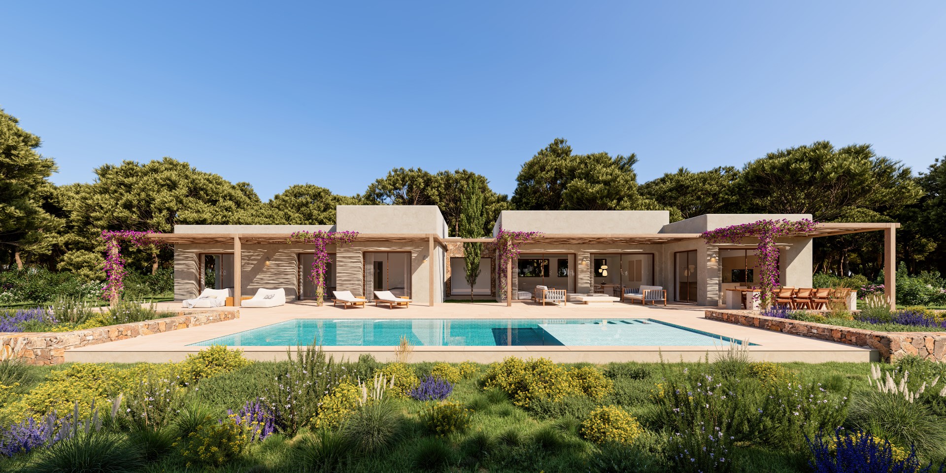 Acheter un terrain et construire sa maison sur la Costa Blanca