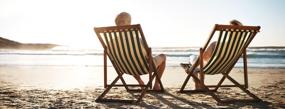 🏡 Vivre sur la Costa Blanca après la retraite